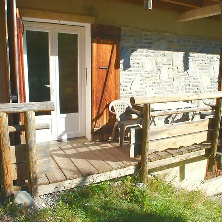 Appartement L'op-traken Le Sauze