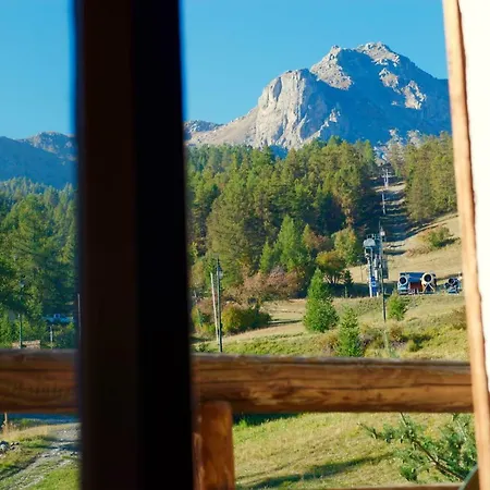 L'op-traken Appartement