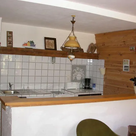 Appartement L'op-traken *