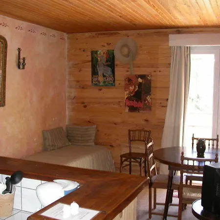Appartement L'op-traken *