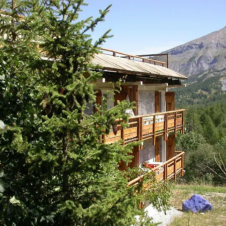 L'op-traken Appartement Le Sauze