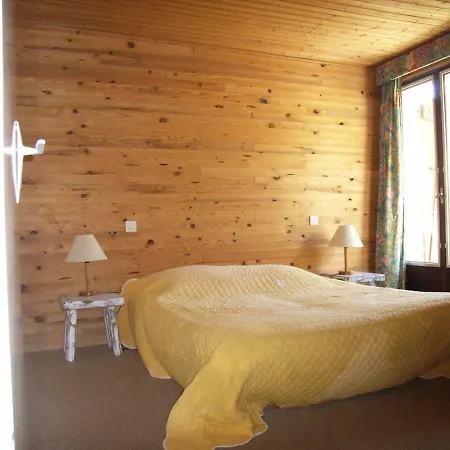 L'op-traken Appartement
